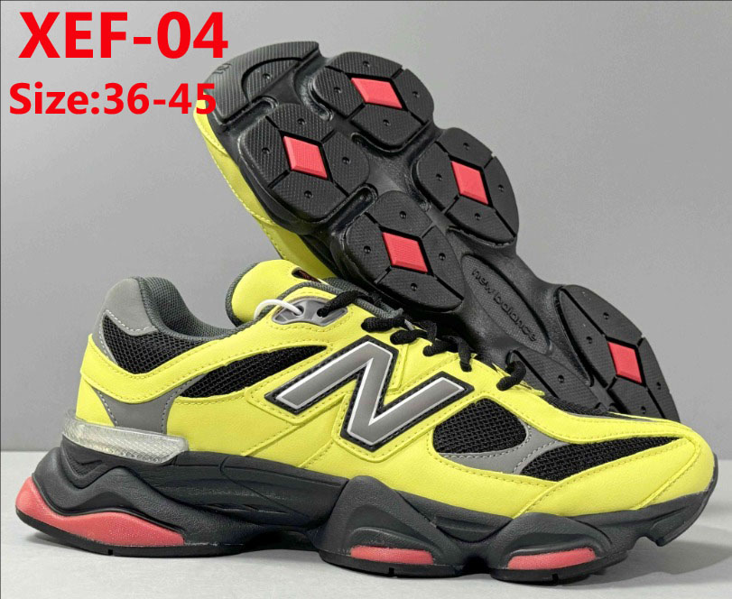 XEF new balance 9060 69usd gallery