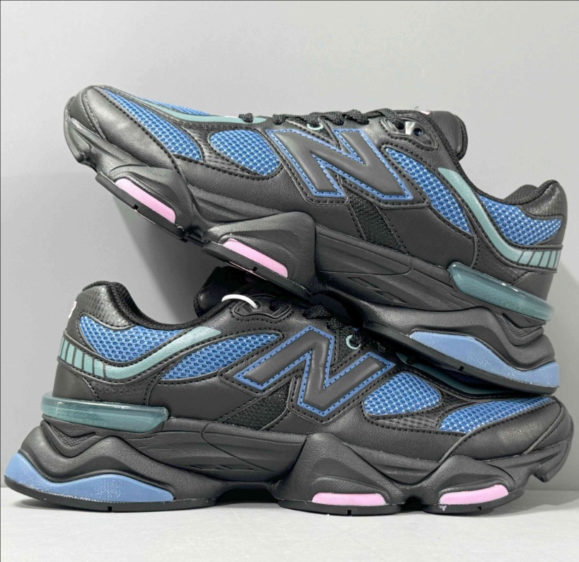 XEF new balance 9060 69usd gallery