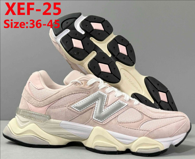 XEF new balance 9060 69usd gallery