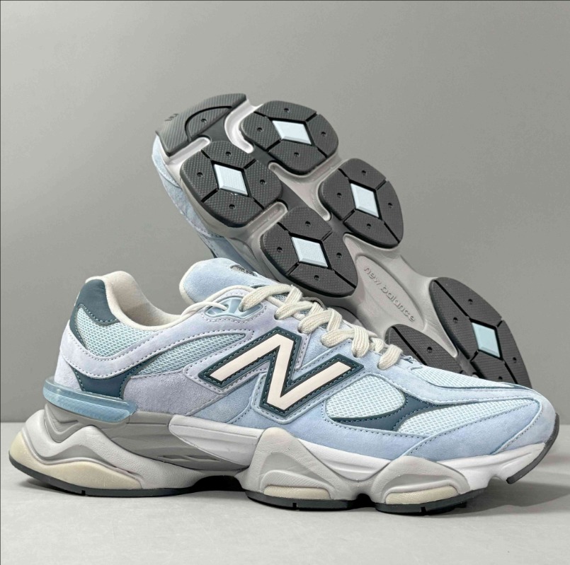 XEF new balance 9060 69usd gallery