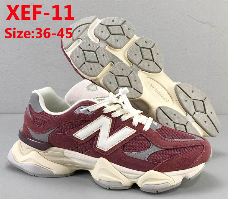 XEF new balance 9060 69usd gallery