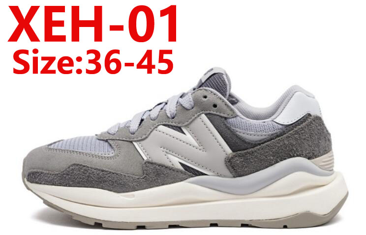 XEH new balance 5740 59.99usd gallery