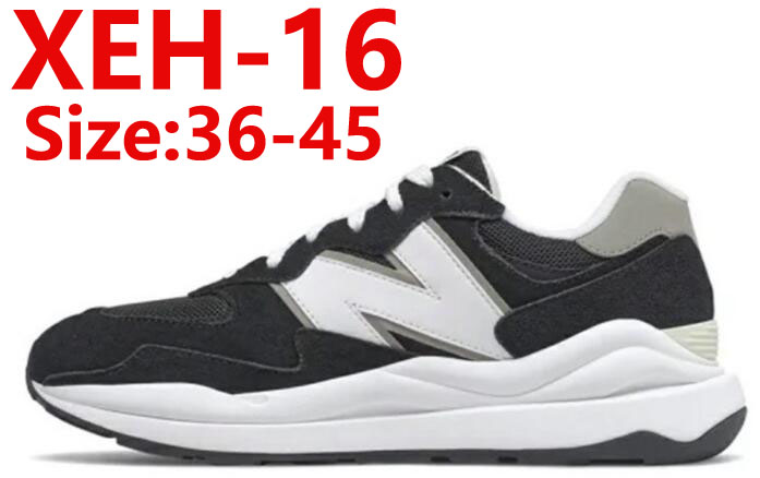 XEH new balance 5740 59.99usd gallery