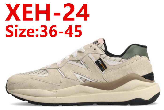 XEH new balance 5740 59.99usd gallery