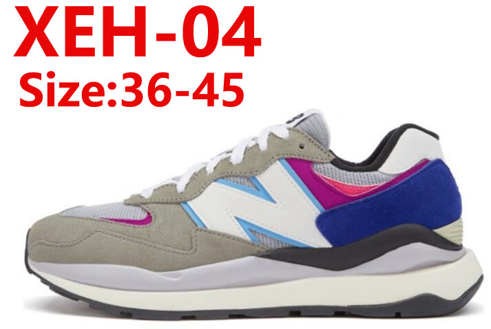 XEH new balance 5740 59.99usd gallery