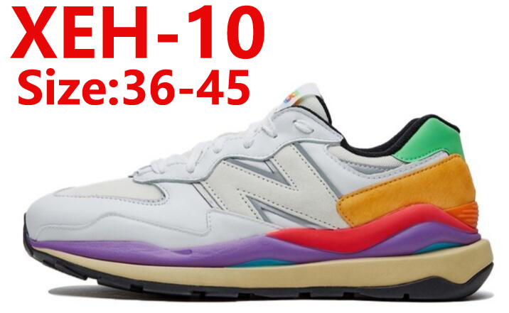 XEH new balance 5740 59.99usd gallery