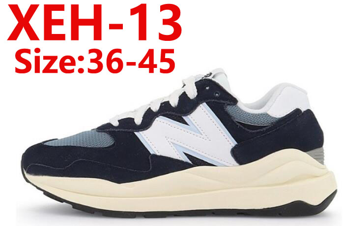 XEH new balance 5740 59.99usd gallery