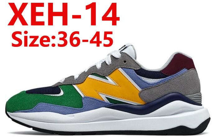 XEH new balance 5740 59.99usd gallery