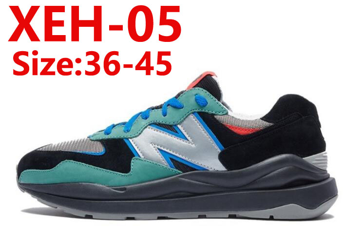 XEH new balance 5740 59.99usd gallery