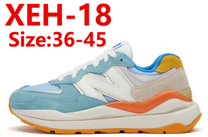 XEH new balance 5740 59.99usd gallery