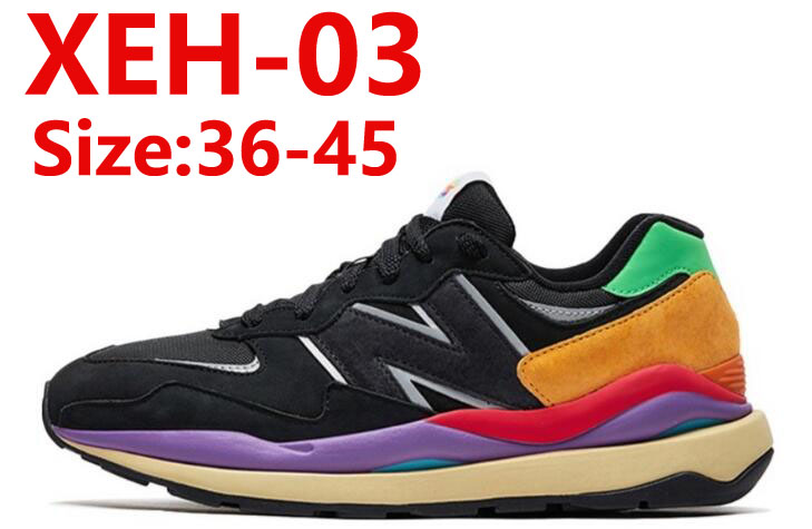 XEH new balance 5740 59.99usd gallery