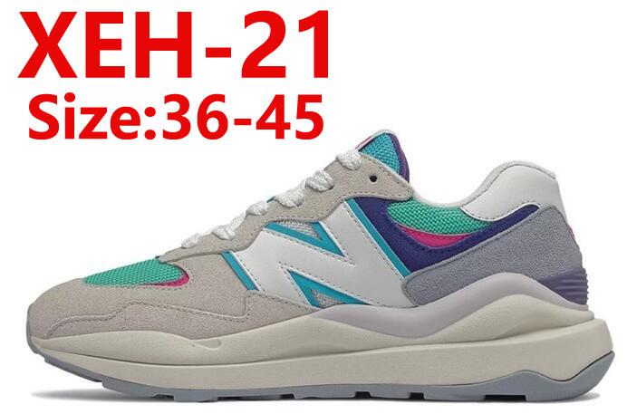 XEH new balance 5740 59.99usd gallery