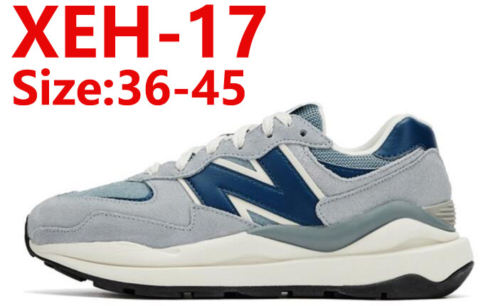 XEH new balance 5740 59.99usd gallery