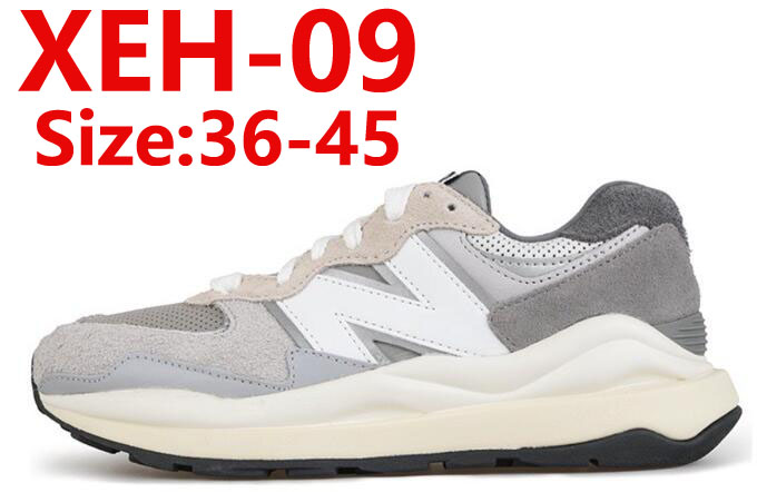 XEH new balance 5740 59.99usd gallery