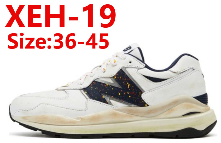 XEH new balance 5740 59.99usd gallery