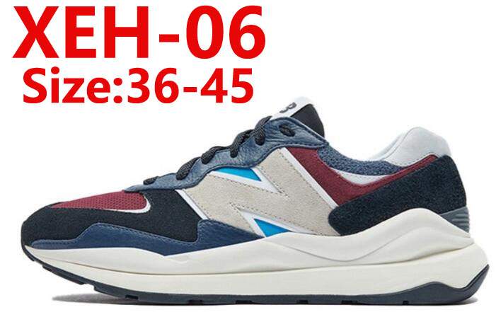 XEH new balance 5740 59.99usd gallery