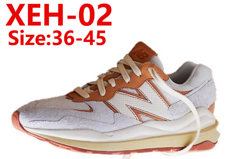 XEH new balance 5740 59.99usd gallery