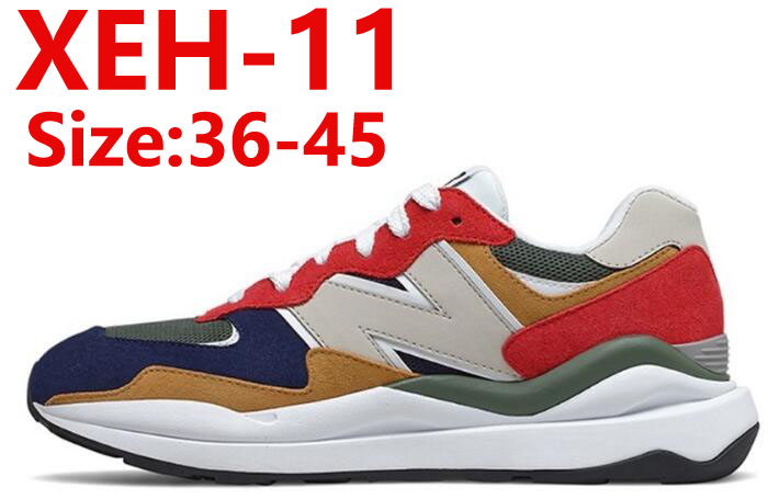 XEH new balance 5740 59.99usd gallery