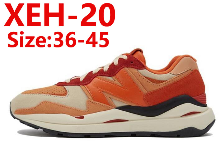 XEH new balance 5740 59.99usd gallery