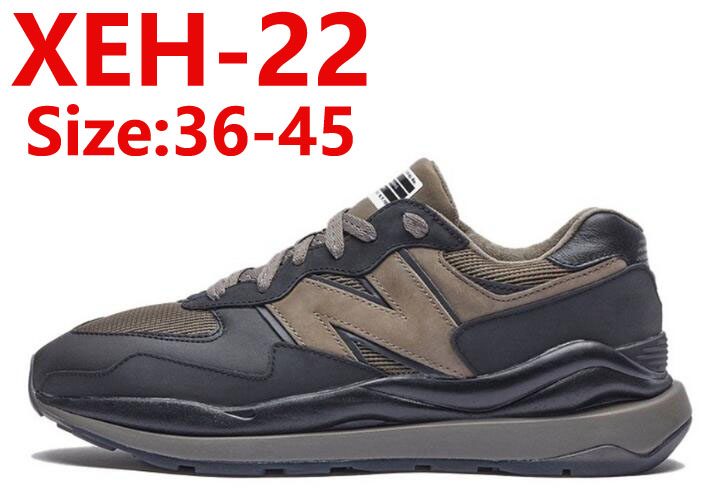 XEH new balance 5740 59.99usd gallery