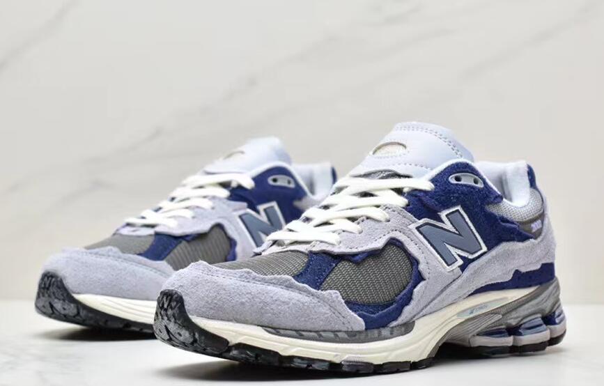 XEM New Balance 2002 59.99usd gallery