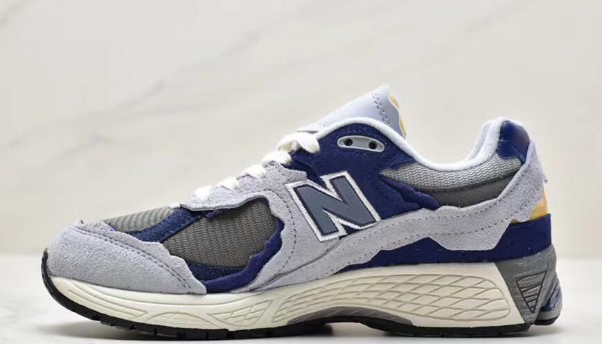 XEM New Balance 2002 59.99usd gallery