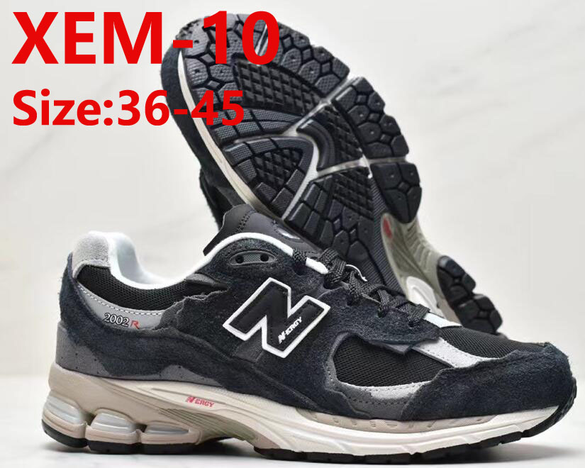 XEM New Balance 2002 59.99usd gallery