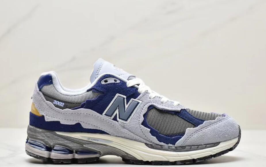 XEM New Balance 2002 59.99usd gallery