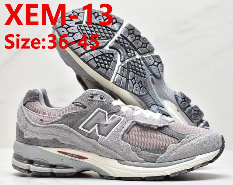 XEM New Balance 2002 59.99usd gallery