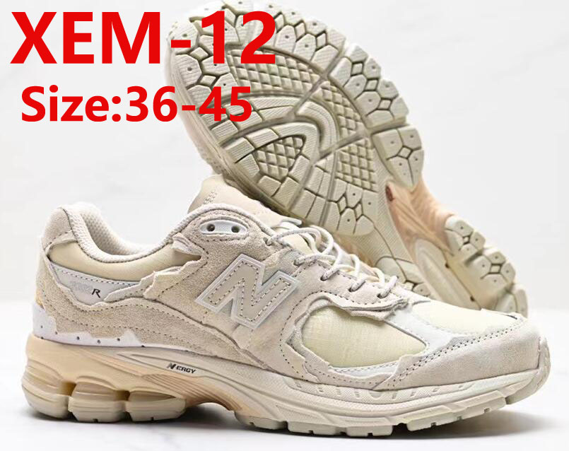 XEM New Balance 2002 59.99usd gallery