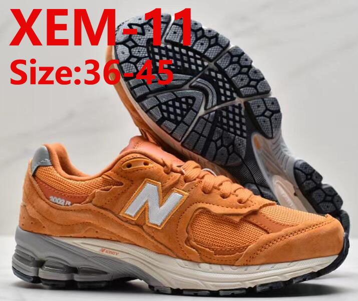 XEM New Balance 2002 59.99usd gallery