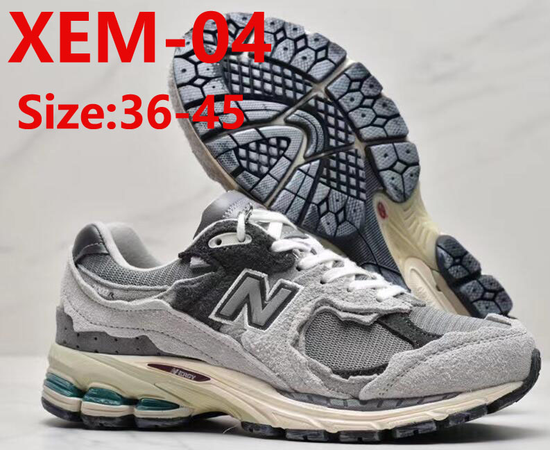 XEM New Balance 2002 59.99usd gallery