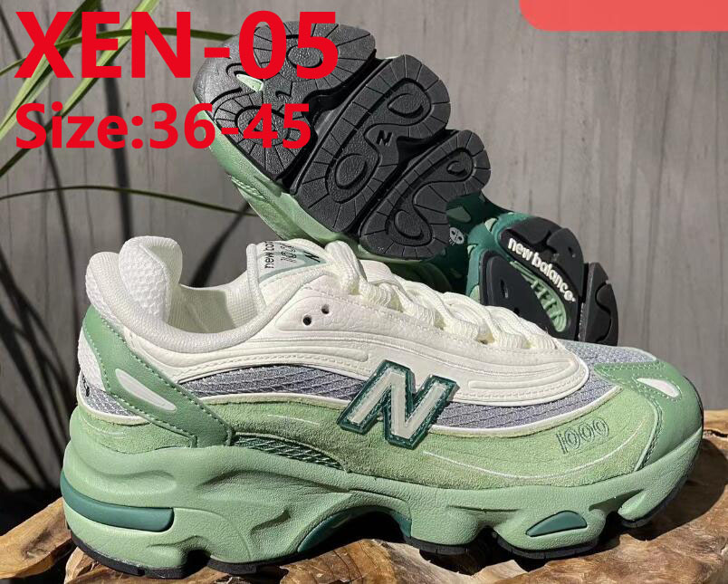 XEN New Balance 1000 69usd gallery