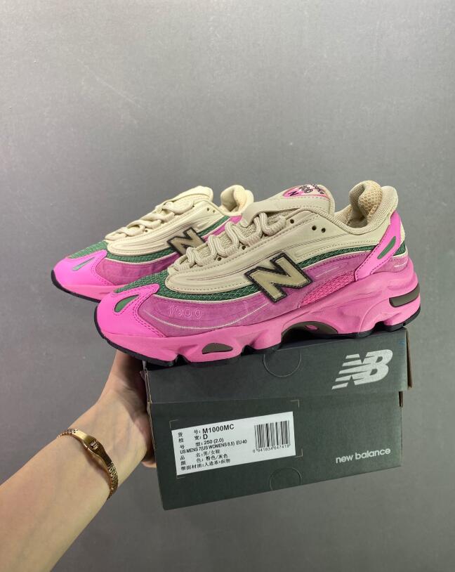 XEN New Balance 1000 69usd gallery