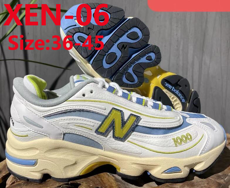 XEN New Balance 1000 69usd gallery