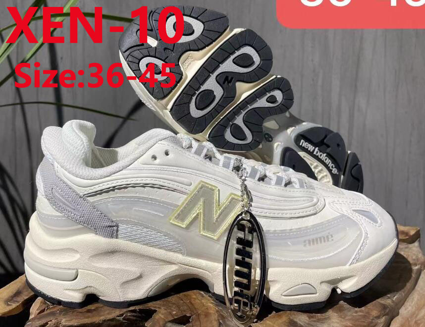 XEN New Balance 1000 69usd gallery