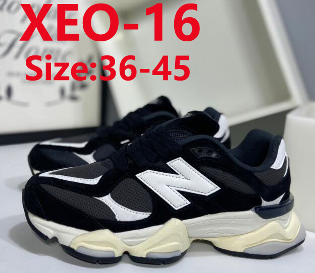 XEO new balance 9060 69usd gallery