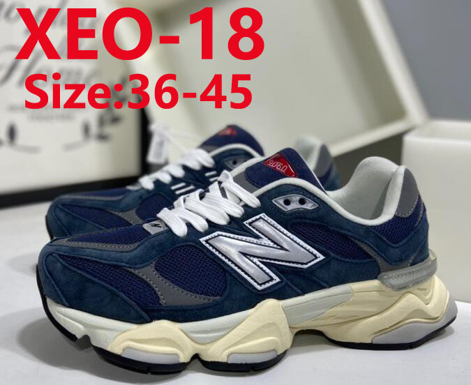 XEO new balance 9060 69usd gallery