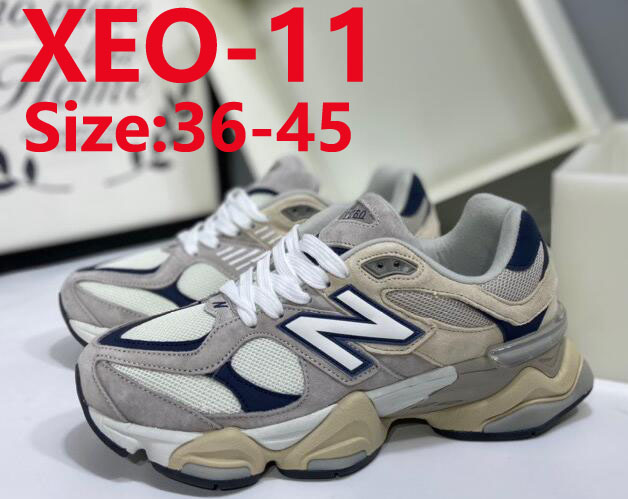 XEO new balance 9060 69usd gallery