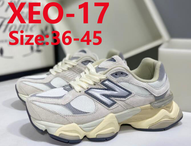 XEO new balance 9060 69usd gallery