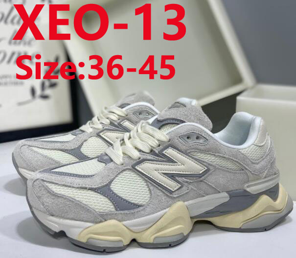 XEO new balance 9060 69usd gallery