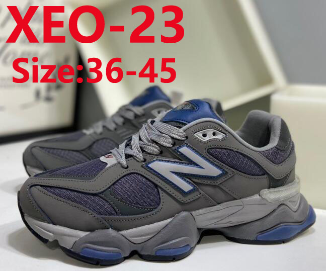 XEO new balance 9060 69usd gallery