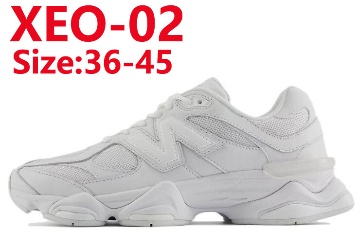 XEO new balance 9060 69usd gallery