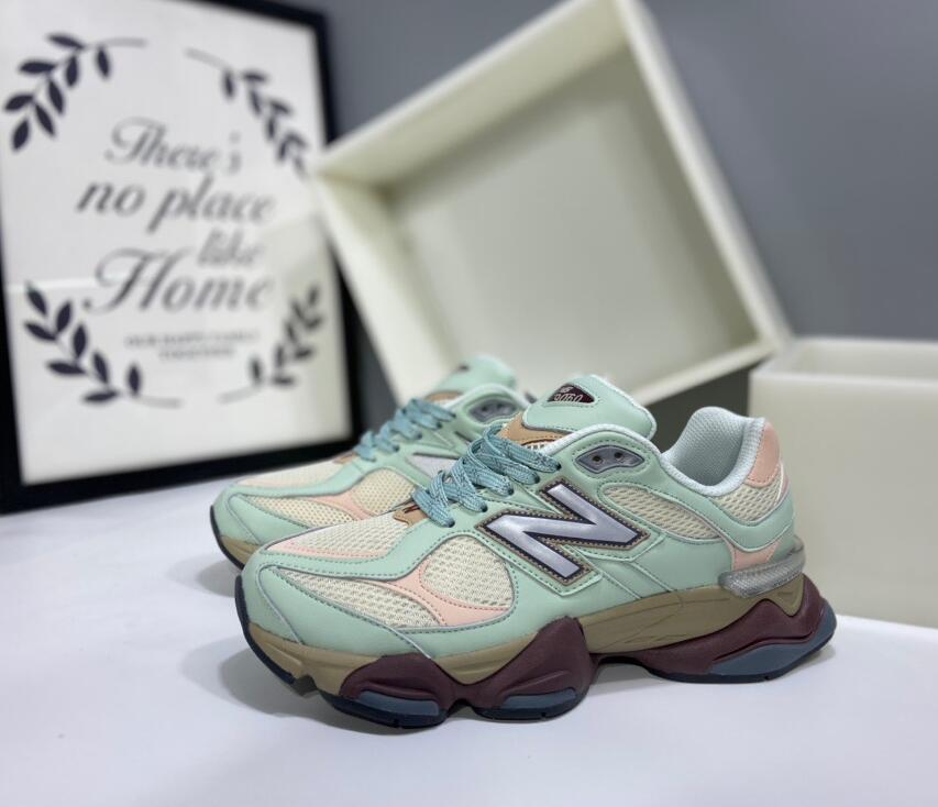 XEO new balance 9060 69usd gallery