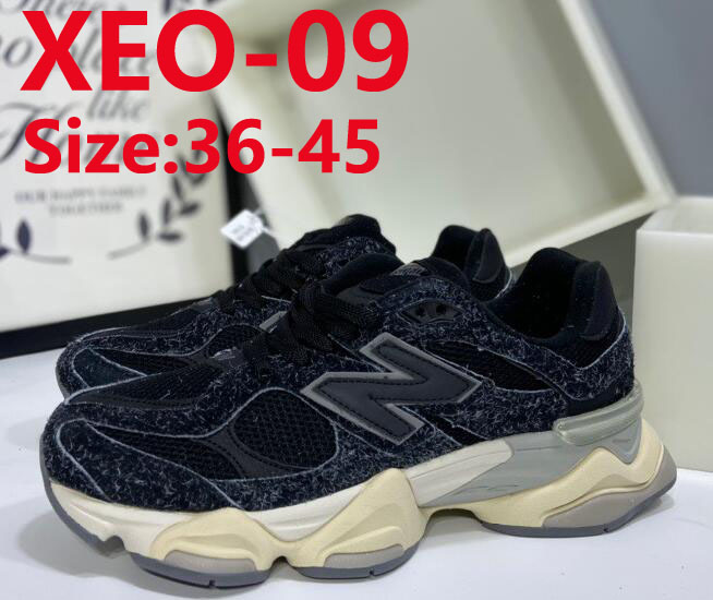 XEO new balance 9060 69usd gallery