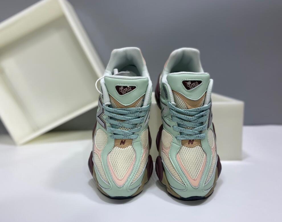 XEO new balance 9060 69usd gallery