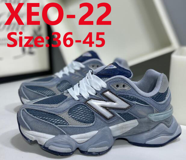 XEO new balance 9060 69usd gallery