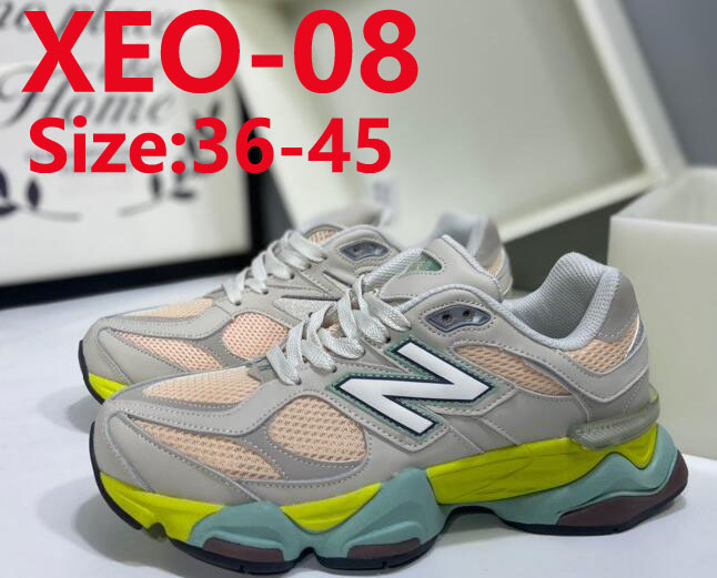 XEO new balance 9060 69usd gallery