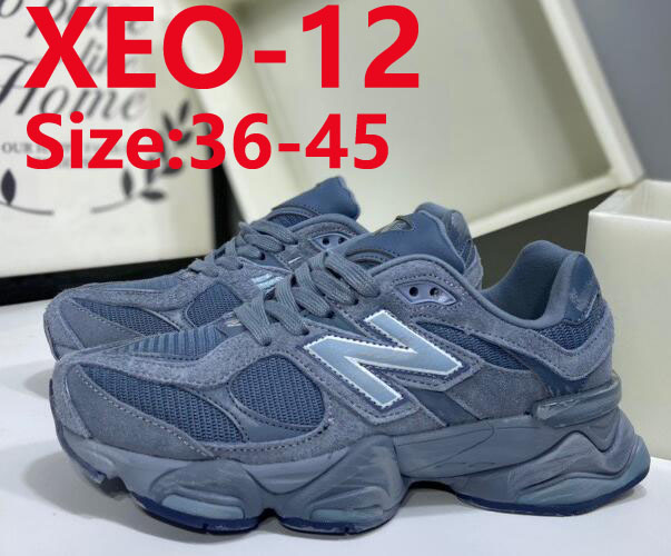 XEO new balance 9060 69usd gallery