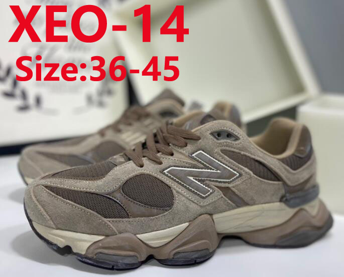 XEO new balance 9060 69usd gallery